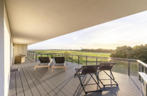 5 Sterne Ferienwohnung Strandblick